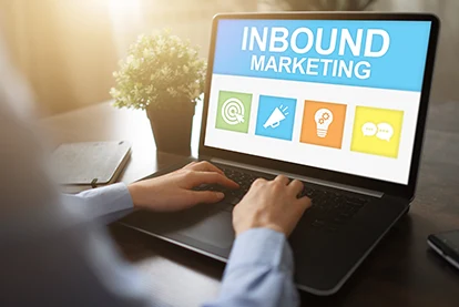 Inbound marketing