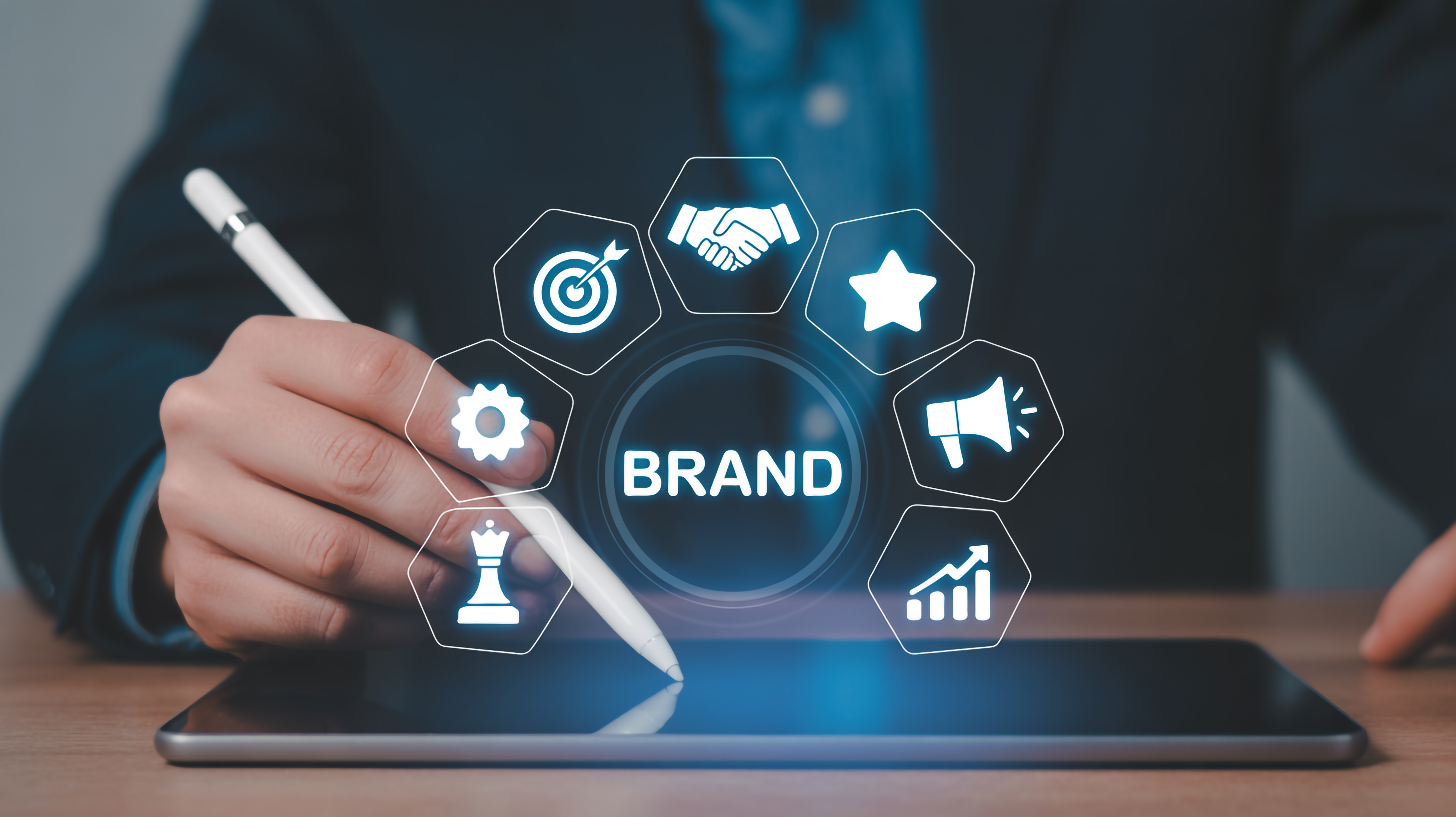 E-Commerce Brand